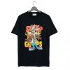 Wile E Coyote Super Genius T-Shirt KM