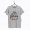 Wile E Coyote T Shirt KM