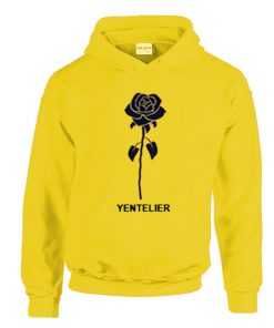 Yentelier Hoodie KM
