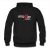 Abby Lee Dance Company Hoodie KM