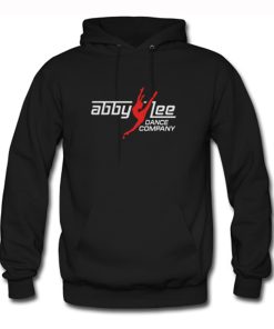 Abby Lee Dance Company Hoodie KM