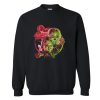 BRIDE OF CHUCKY 1988 Sweatshirt KM