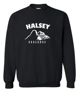 Badlands Halsey Sweatshirt KM