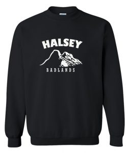 Badlands Halsey Sweatshirt KM