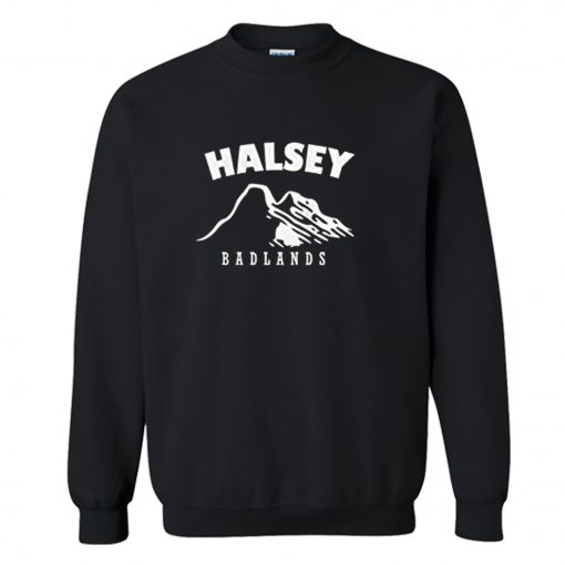 Badlands Halsey Sweatshirt KM