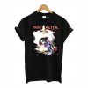 Battle Angel Alita T Shirt KM