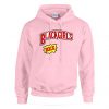 Black Girls Rock Hoodie KM