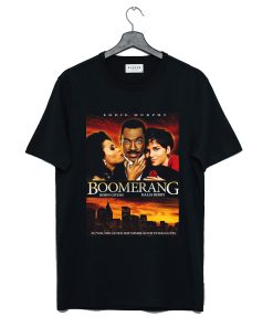 Boomerang 1992 T Shirt KM