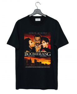 Boomerang 1992 T Shirt KM