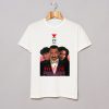 Boomerang Movie T-Shirt KM