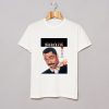 Boomerang Movie White T-Shirt KM