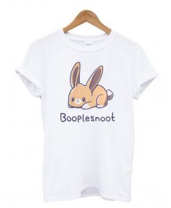 Booplesnoot T Shirt KM