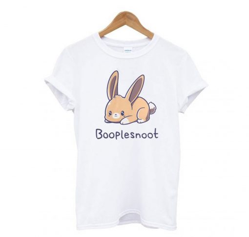 Booplesnoot T Shirt KM