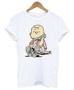 Charlie Brown Money T-Shirt KM