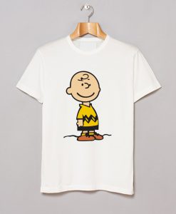 Charlie Brown T-Shirt KM