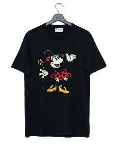 Disney Minnie Mouse T-Shirt KM