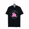 Ditto Holding Knife Pokemon T-Shirt KM