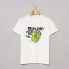 Elton John Crocodile Rock T Shirt KM