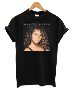 Existlong Mariah Carey Mariah Carey T Shirt KM