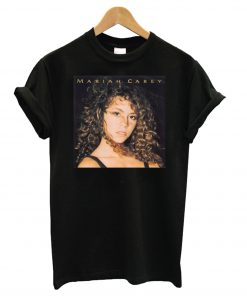 Existlong Mariah Carey Mariah Carey T Shirt KM