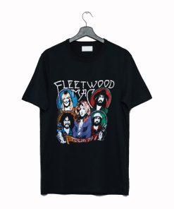 Fleetwood Mac Tour 78 T-Shirt KM