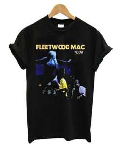 Fleetwood Mac Tour T-Shirt KM