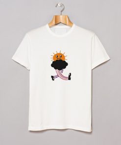 Foster’s Wandering Sun T-Shirt KM