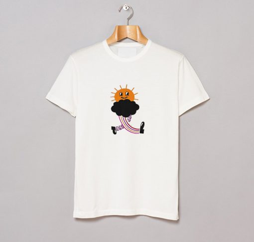 Foster’s Wandering Sun T-Shirt KM