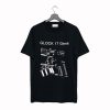 Glock 17 Gen4 T Shirt KM