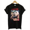 Gorillaz Faces T Shirt KM