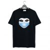 Greg Gutfeld Mask T-Shirt KM