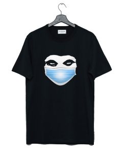 Greg Gutfeld Mask T-Shirt KM