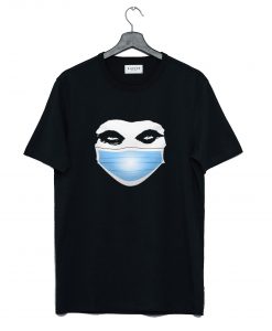 Greg Gutfeld Mask T-Shirt KM