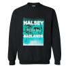 HALSEY BADLANDS Sweatshirt KM