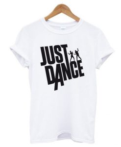 Just Dance T-Shirt KM