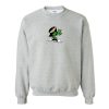 Kids Next Door Numbuh 3 Sweatshirt KM