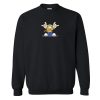 Kids Next Door Numbuh 4 Sweatshirt KM