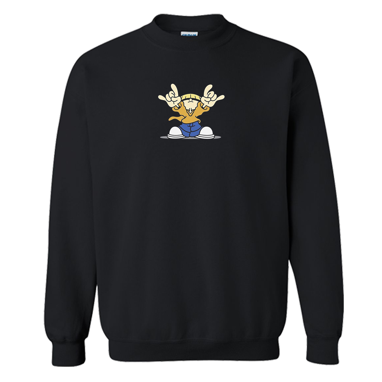 Codename kids next door sale sweater