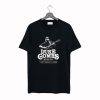 LUKE COMBS BEER NEVER BROKE MY HEART TOUR 2019 Logo Y66 T Shirt KM