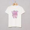 Love Your W Kaws T-Shirt KM