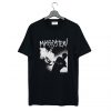 Masshysteri Black T-Shirt KM