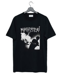 Masshysteri Black T-Shirt KM