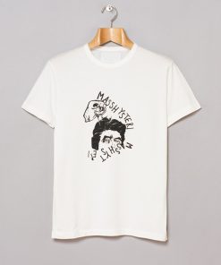 Masshysteri T-Shirt KM