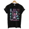 Neko Mancer T-Shirt KM