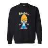 Parappa The Rapper Sweatshirt KM