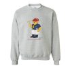 Polo Bear Sweatshirt KM