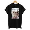 Princess of Wales Diana T Shirt KM