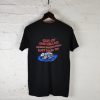 Ratt Tour ’84 Out Of The Cellar T-Shirt Back KM