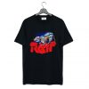 Ratt Tour ’84 Out Of The Cellar T-Shirt KM