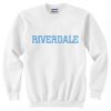 Riverdale Logo Sweatshirt KM